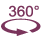 Has 360