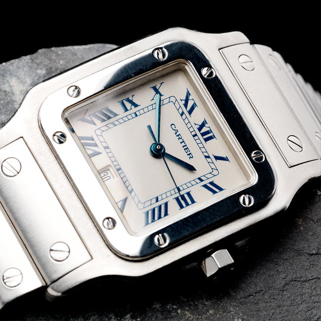 cartier