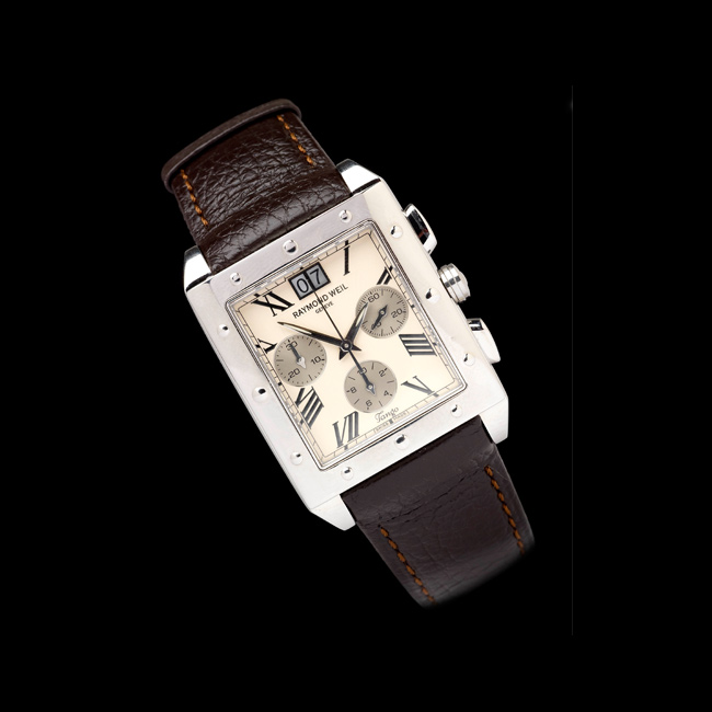 Raymond Weil