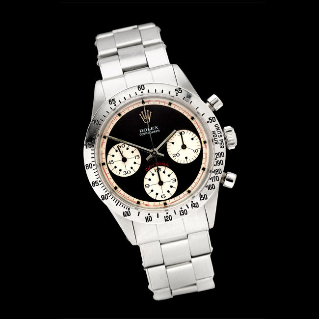 rolex