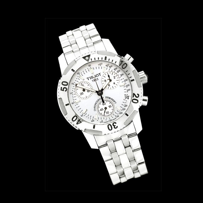 Tissot
