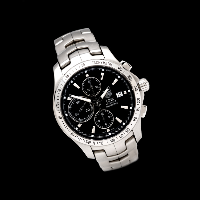 TAG Heuer
