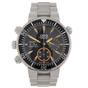 Oris